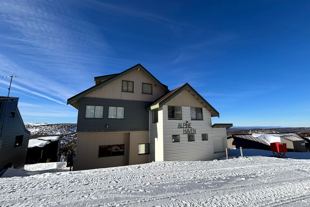 Alpine Haven 6