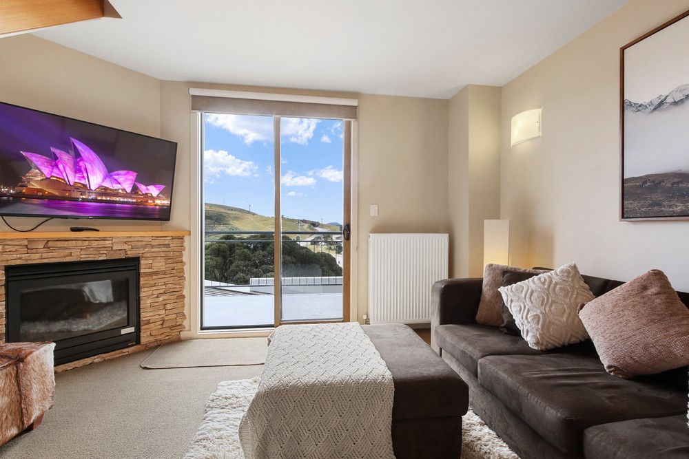 Chalet Hotham 13