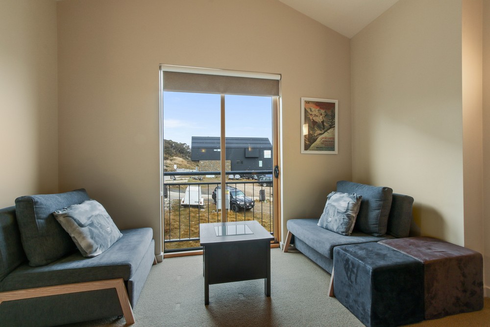 Chalet Hotham 19