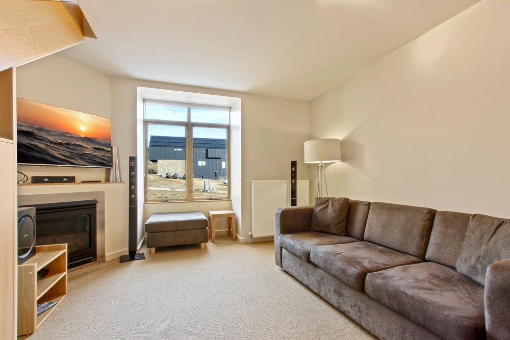 Chalet Hotham 20
