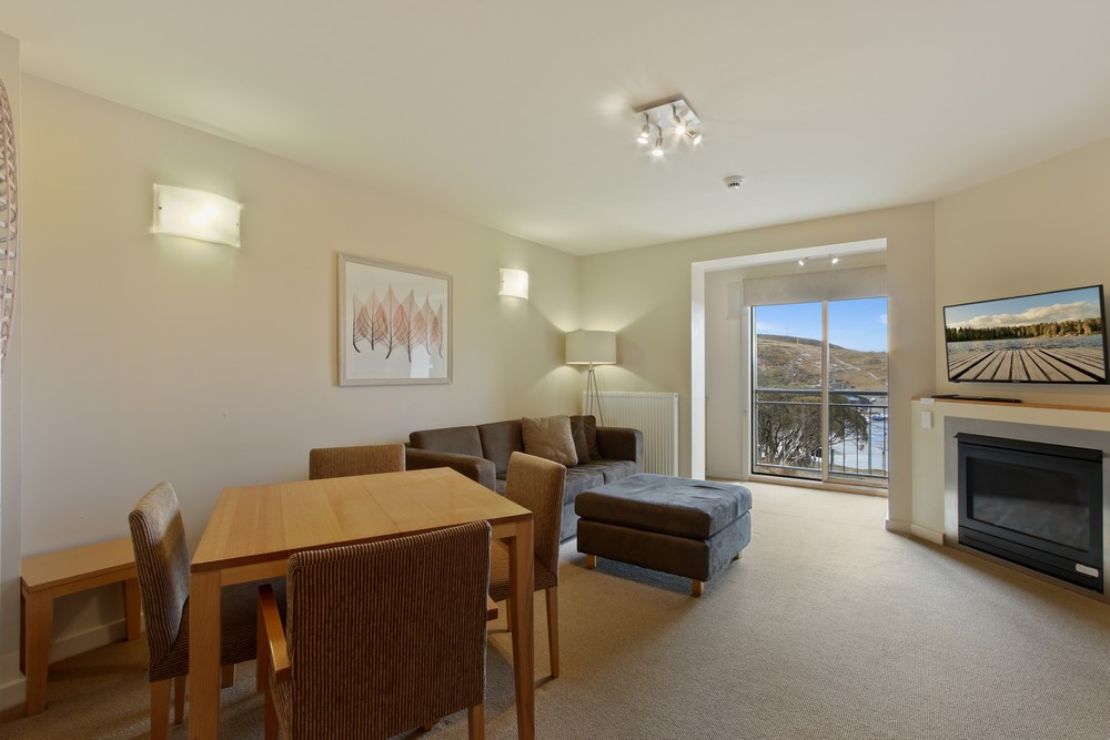 Chalet Hotham 4