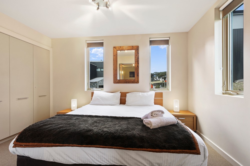 Chalet Hotham 5