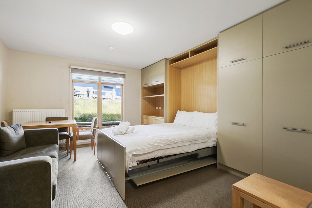Chalet Hotham 7