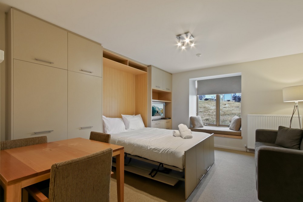 Chalet Hotham 8