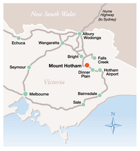 Mt hotham deals