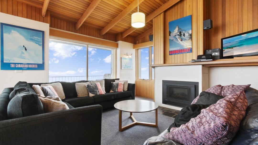 Mt Hotham Accommodation Official Site - Alpine Haven 3