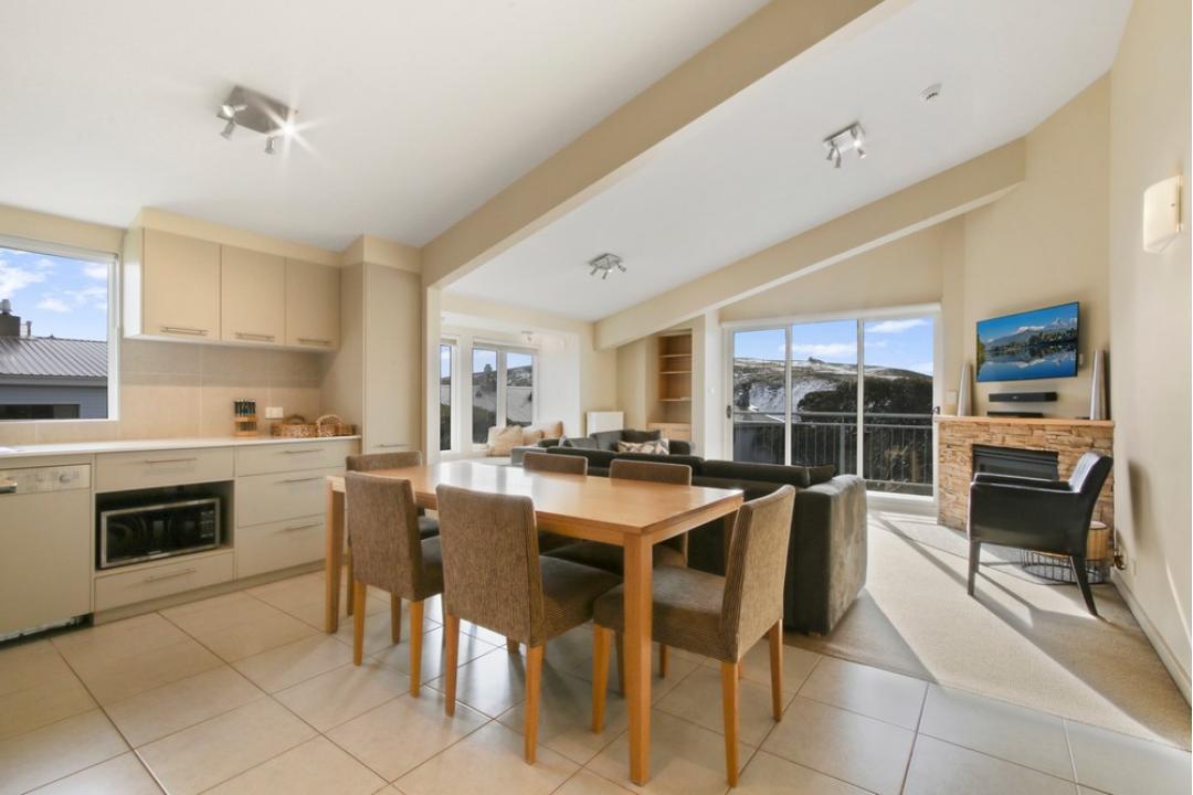 Mt Hotham Property Search