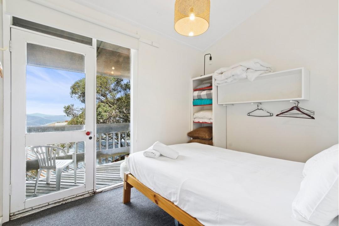 Mt Hotham Shamrock 8