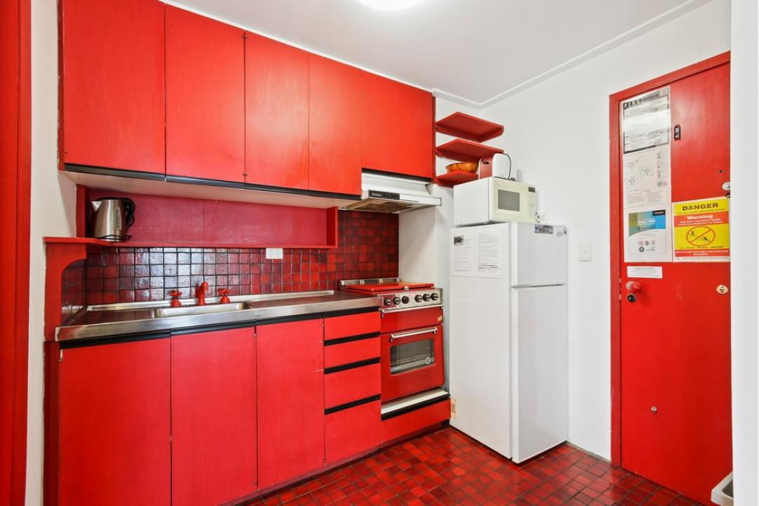 Mt Hotham Shamrock 8