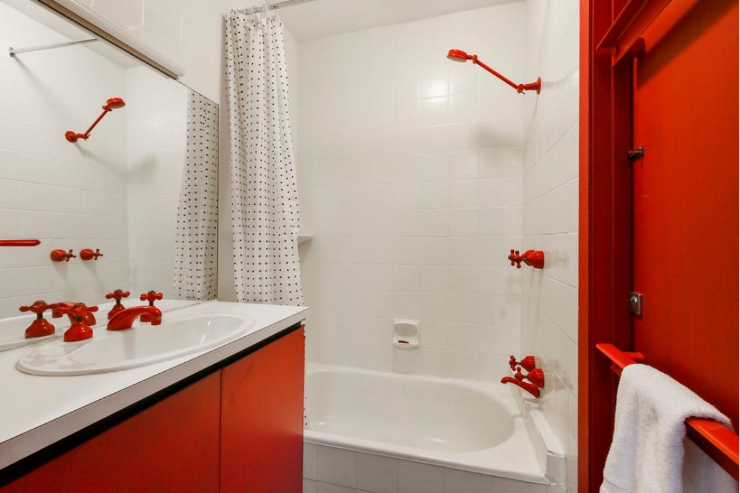 Mt Hotham Shamrock 8