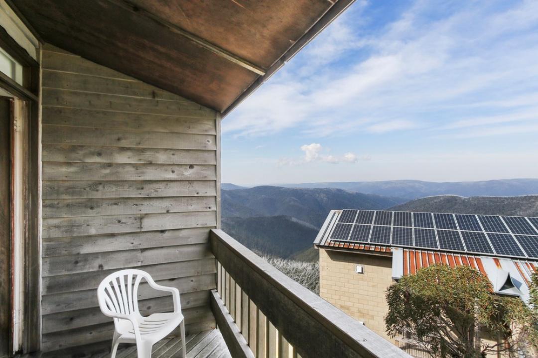 Mt Hotham Shamrock 8