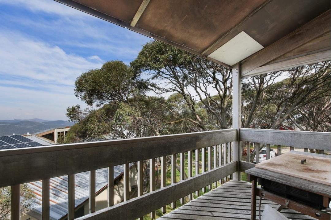 Mt Hotham Shamrock 8