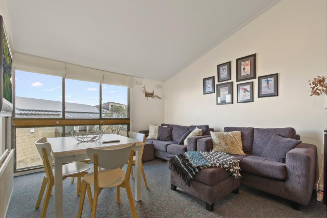 Mt Hotham Shamrock 3