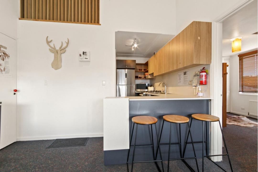 Mt Hotham Shamrock 3