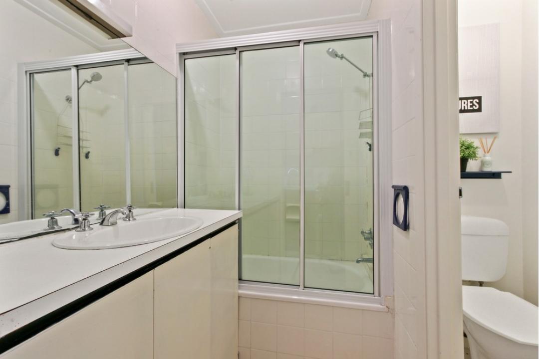 Mt Hotham Shamrock 3