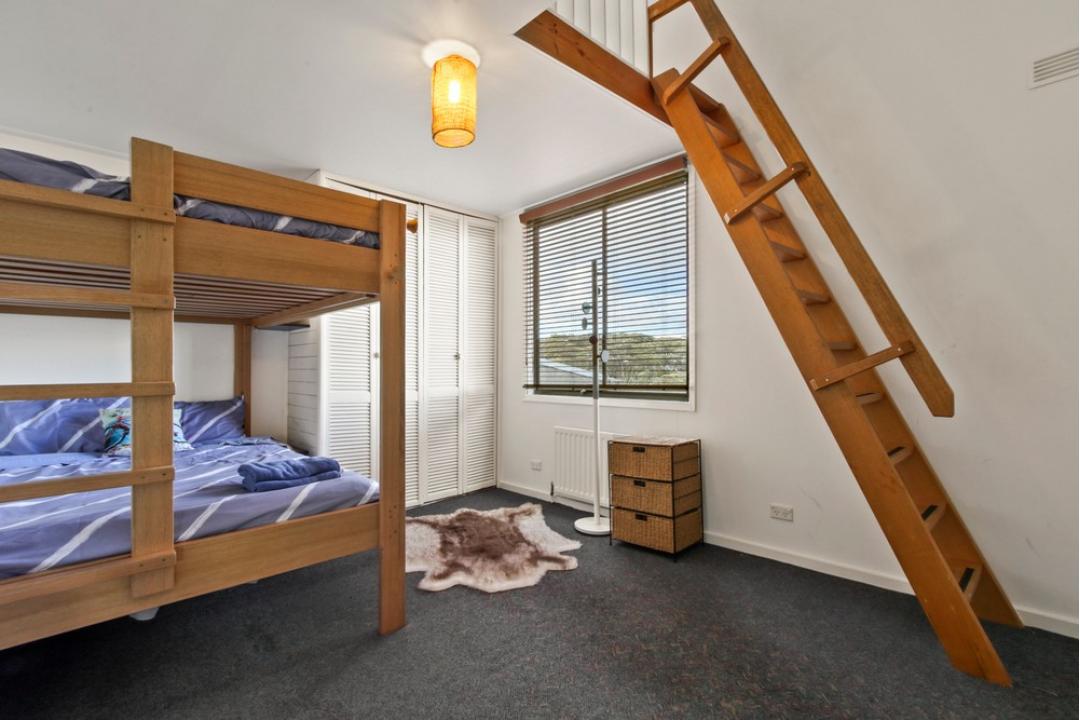 Mt Hotham Shamrock 3