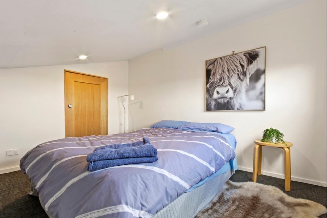 Mt Hotham Shamrock 3